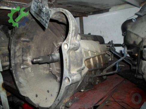 Hyundai H100 Şanzıman Komple E33280 çıkma parça