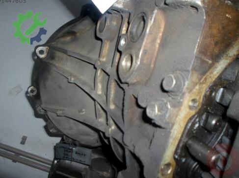 Hyundai H100 Şanzıman Komple çıkma parça