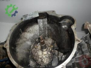 ŞANZIMAN HYUNDAİ H100 2004-