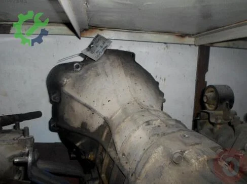 Hyundai H100 Şanzıman Komple çıkma parça