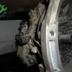 Hyundai H100 Şanzıman Komple çıkma parça - OTOFİL YEDEK PARÇA Mersin