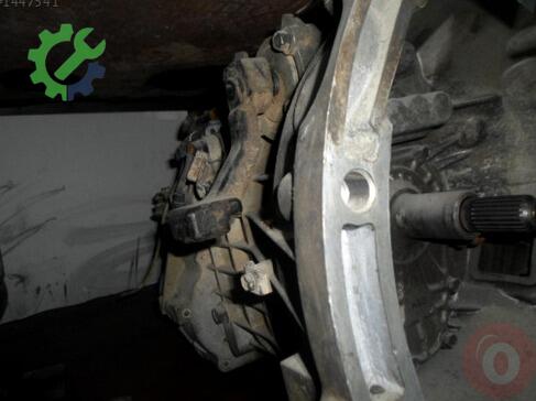 Hyundai H100 Şanzıman Komple çıkma parça