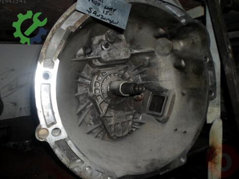 Hyundai H100 Şanzıman Komple çıkma parça