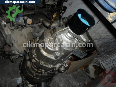 Hyundai H100 Şanzıman Komple çıkma parça