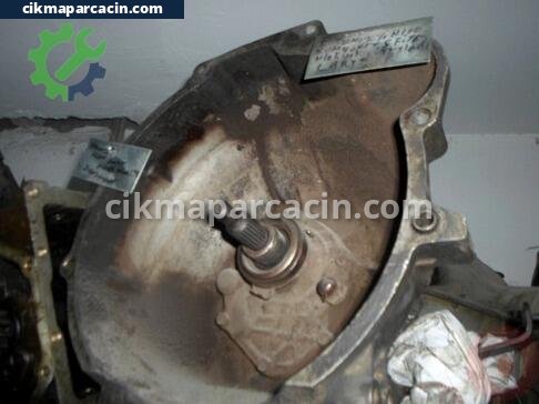 Hyundai H100 Şanzıman Komple çıkma parça