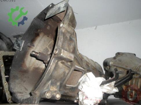 Hyundai H100 Şanzıman Komple çıkma parça