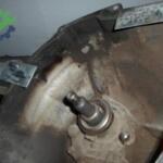 Hyundai H100 Şanzıman Komple çıkma parça - OTOFİL YEDEK PARÇA Mersin