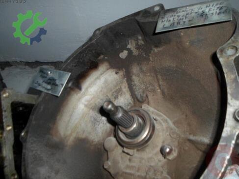Hyundai H100 Şanzıman Komple çıkma parça