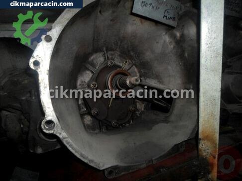 Hyundai H100 Şanzıman Komple çıkma parça