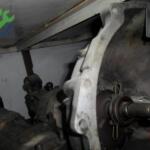 Hyundai H100 Şanzıman Komple çıkma parça - OTOFİL YEDEK PARÇA Mersin