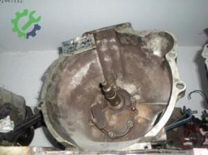ŞANZIMAN HYUNDAİ H100 MİNİBÜS B.P