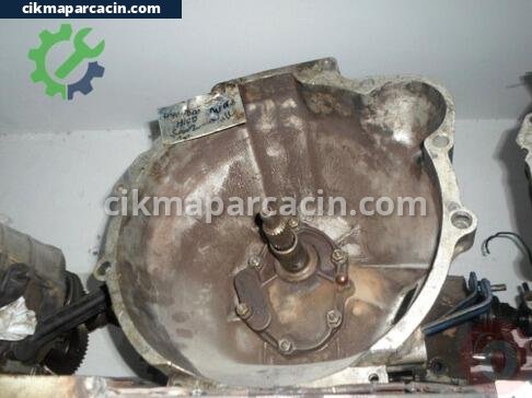 Hyundai H100 Şanzıman Komple çıkma parça