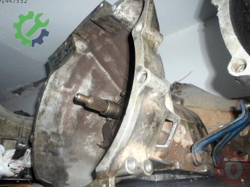 Hyundai H100 Şanzıman Komple çıkma parça