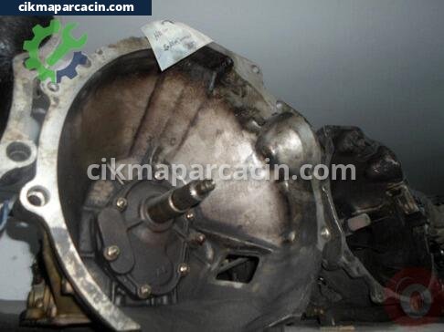 Hyundai H100 Şanzıman çıkma parça