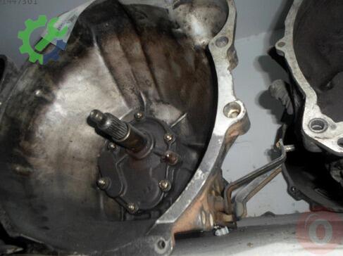 Hyundai H100 Şanzıman çıkma parça