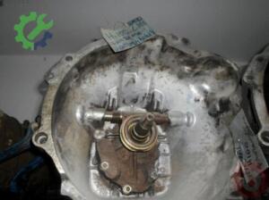 ŞANZIMAN HYUNDAİ H100 – MİTSUBUSHİ L300 DEBRİYAJ HALATLI