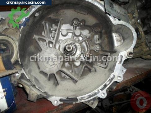 Mazda 6 Şanzıman Komple çıkma parça