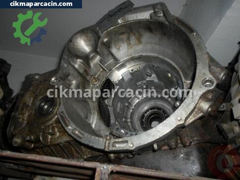 Hyundai Accent Otomatik Şanzıman çıkma parça