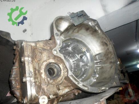 Hyundai Accent Otomatik Şanzıman çıkma parça