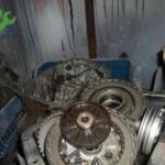 Hyundai Sonata Otomatik Şanzıman çıkma parça - OTOFİL YEDEK PARÇA Mersin