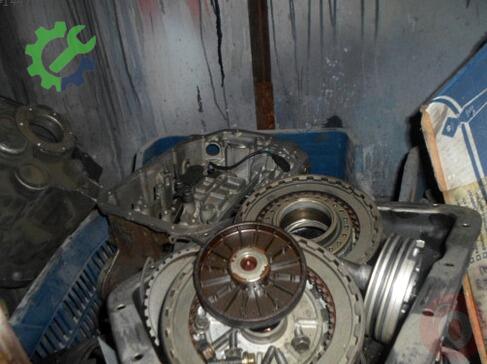 Hyundai Sonata Otomatik Şanzıman çıkma parça