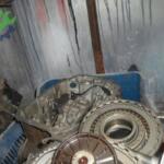 Hyundai Sonata Otomatik Şanzıman çıkma parça - OTOFİL YEDEK PARÇA Mersin