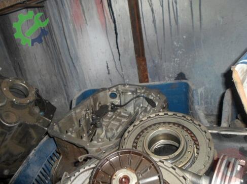 Hyundai Sonata Otomatik Şanzıman çıkma parça