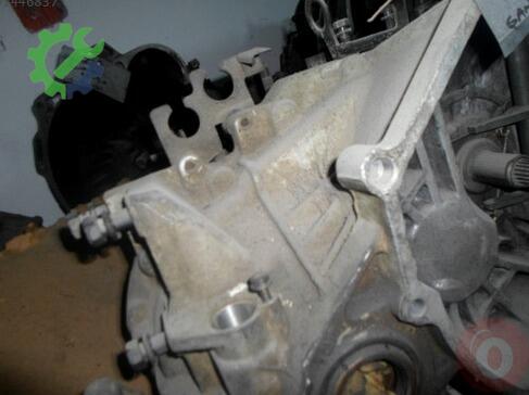 Hyundai Sonata Şanzıman Komple çıkma parça