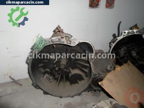 Hyundai Sonata Şanzıman Komple çıkma parça