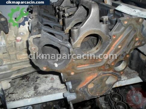 Hyundai Sonata Şanzıman Komple çıkma parça