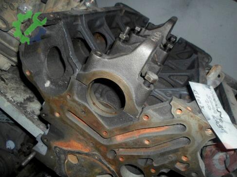 Hyundai Sonata Şanzıman Komple çıkma parça