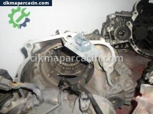 ŞANZIMAN HYUNDAİ SONATA OTOMATİK