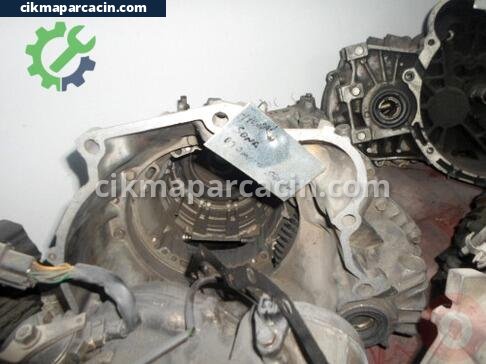 Hyundai Sonata Otomatik Şanzıman çıkma parça
