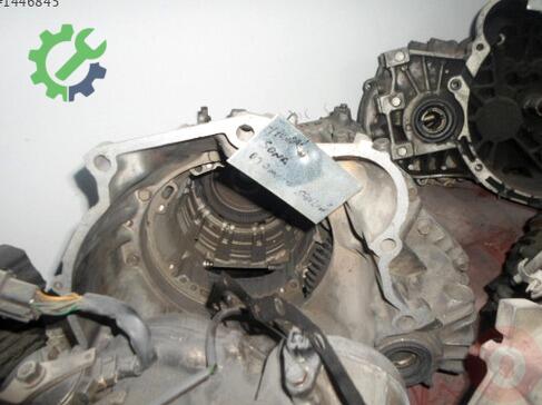 Hyundai Sonata Otomatik Şanzıman çıkma parça