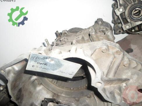 Hyundai Sonata Otomatik Şanzıman çıkma parça