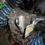 Hyundai Sonata Otomatik Şanzıman çıkma parça - OTOFİL YEDEK PARÇA Mersin