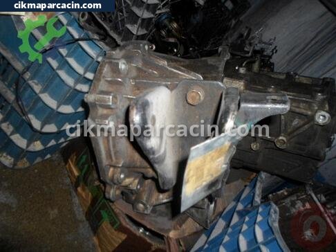 Hyundai Sonata Otomatik Şanzıman çıkma parça