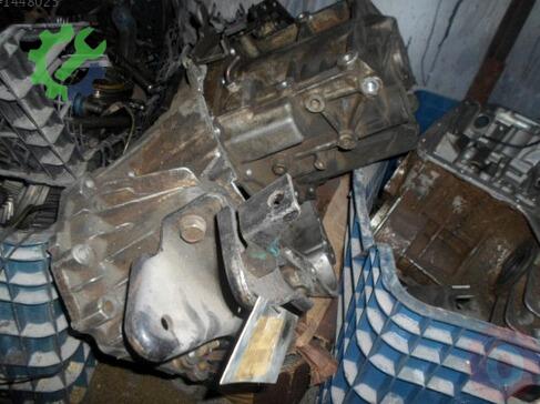 Hyundai Sonata Otomatik Şanzıman çıkma parça