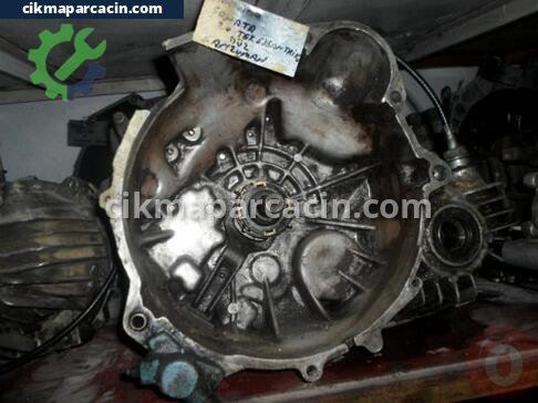 Hyundai Sonata Şanzıman Komple çıkma parça