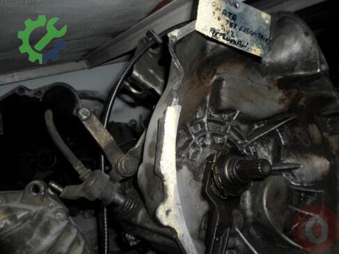 Hyundai Sonata Şanzıman Komple çıkma parça