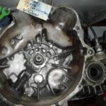 Hyundai Sonata Şanzıman Komple çıkma parça - OTOFİL YEDEK PARÇA Mersin