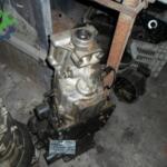ŞANZIMAN HYUNDAİ STAREX 1998 – 2006 100LÜK KAMYONET