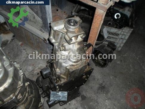 Hyundai Starex Şanzıman Komple çıkma parça