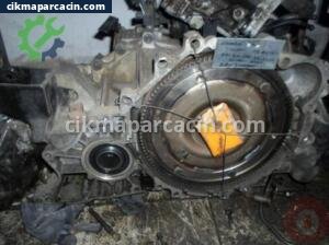 ŞANZIMAN HYUNDAİ TUCSON 2005 – 2.0 CRDİ DİZEL D4EA1 KLİMALI