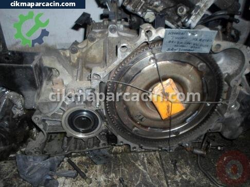 Mercedes-Benz 200 Şanzıman Komple çıkma parça