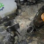 Mercedes-Benz 200 Şanzıman Komple çıkma parça - OTOFİL YEDEK PARÇA Mersin