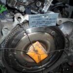 Mercedes-Benz 200 Şanzıman Komple çıkma parça - OTOFİL YEDEK PARÇA Mersin