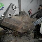 Hyundai Tucson Şanzıman Komple çıkma parça - OTOFİL YEDEK PARÇA Mersin