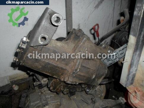 Hyundai Tucson Şanzıman Komple çıkma parça