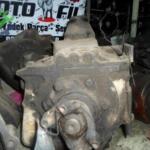 Dodge Avenger Şanzıman Komple çıkma parça - OTOFİL YEDEK PARÇA Mersin